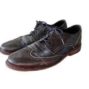 Freebird Detrick Men’s Dress Shoes Freebird Detrick Men main image 3